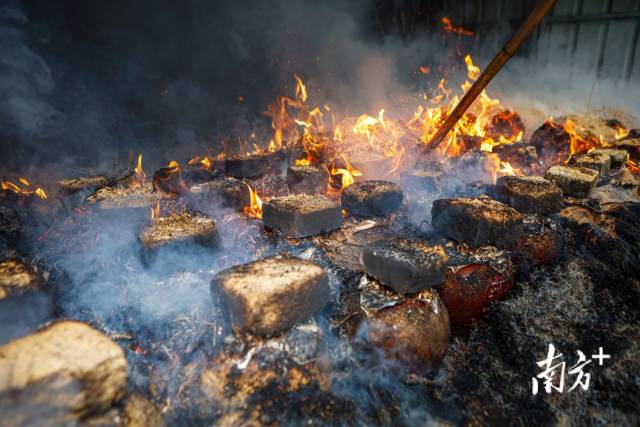 冬日“壇悶”斯紅羊肉酒開熬，香！